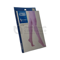 Dr.Med Compression Stocking Knee High-Xl A060-1