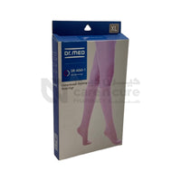 Dr.Med Compression Stocking Knee High-Xl A060-1