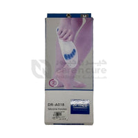 Dr.Med Silicone Insoles A018- M