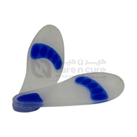 Dr.Med Silicone Insoles A018- M