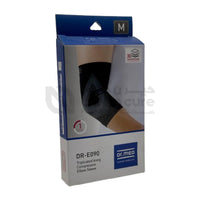 Dr.Med Triplicated Elbow Sleeve-M E090