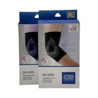 Dr.Med Triplicated Elbow Sleeve-Xl E090