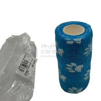 Bandage Cohesive 10 cm X4.5cm