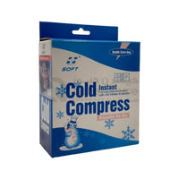 Cold Compres Pack 1 Piece