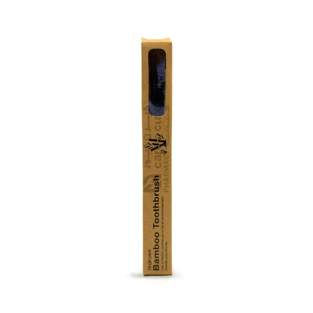 Ivismile Bamboo Toothbrush