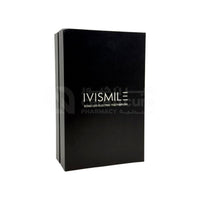 Ivismile Electric Toothbrush Black