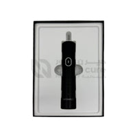 Ivismile Electric Toothbrush Black