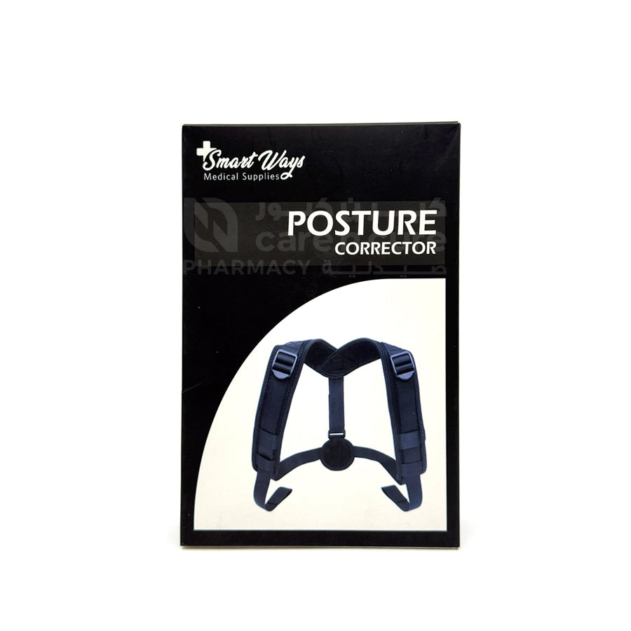 Smartways Posture Corrector