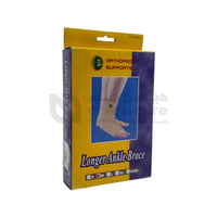 E-Life Longer Ankle Brace-Medium