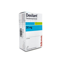 Dexilant 30Mg 28 Pieces Cap