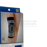 Dr Med Knee Sleeve Dr K 021 Xl