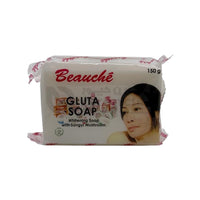 Beauche Gluta Soap 150mg