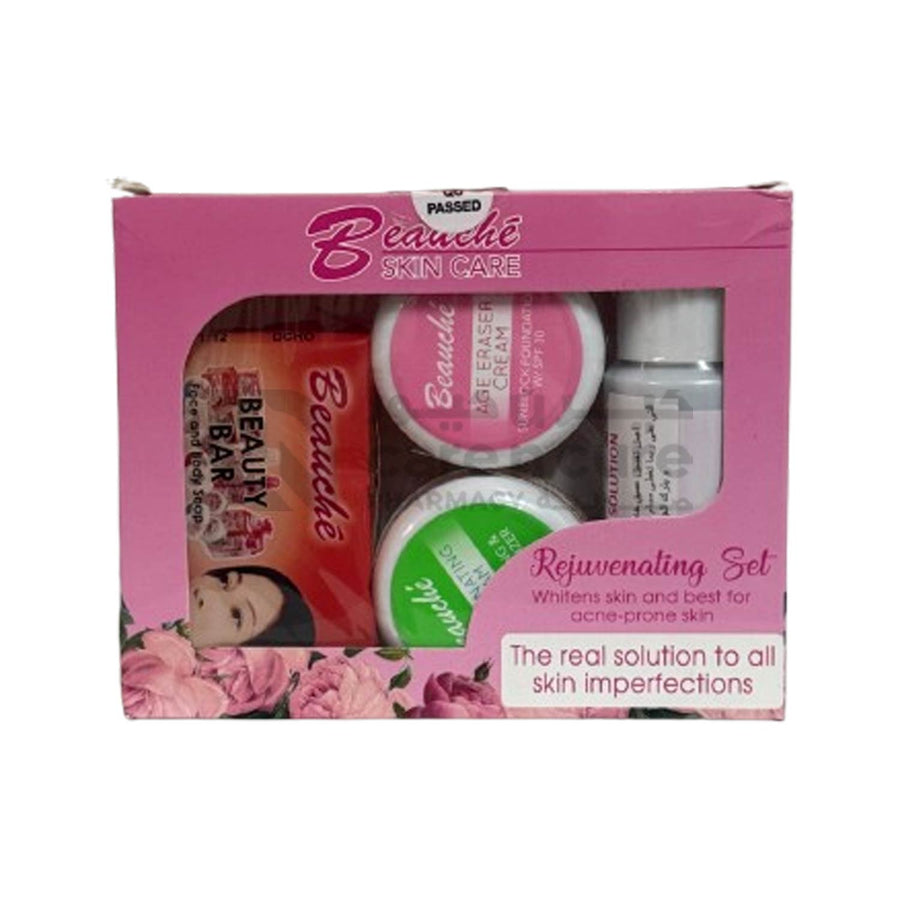 Beauche Rejuvenating Set 