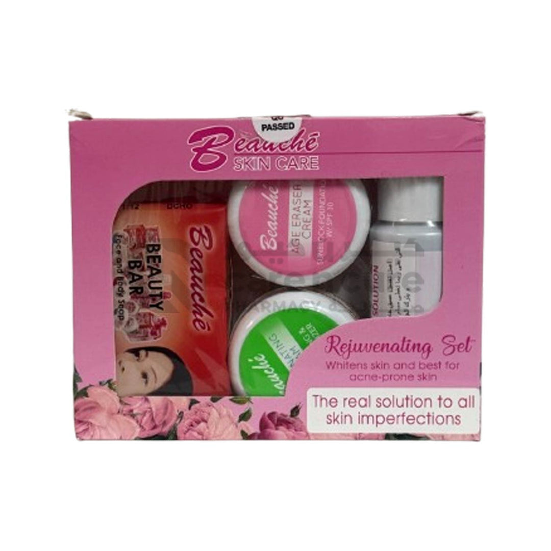 Beauche Rejuvenating Set #0598