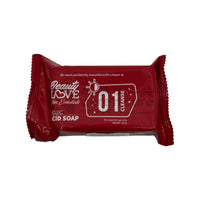 Beauty Love Kojic Acid Soap 135 g