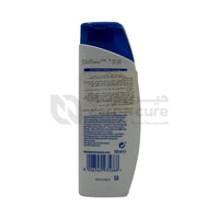 Head And Shoulders Shampoo Menthol 180 ml