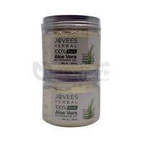 Jovees Aloe Vera Gel 200 gm 2 Pieces Offer