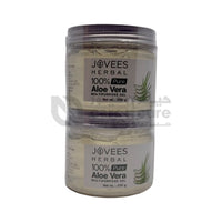 Jovees Aloe Vera Gel 200 gm 2 Pieces Offer