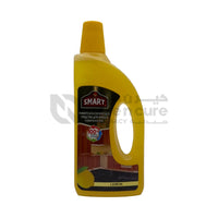 Smart Cleaner For All Surfaces Lemon 500 ml