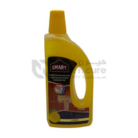 Smart Cleaner For All Surfaces Lemon 500 ml