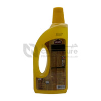 Smart Cleaner For All Surfaces Lemon 500 ml