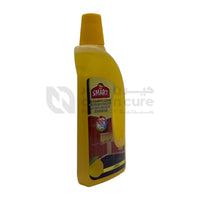 Smart Cleaner For All Surfaces Lemon 500 ml