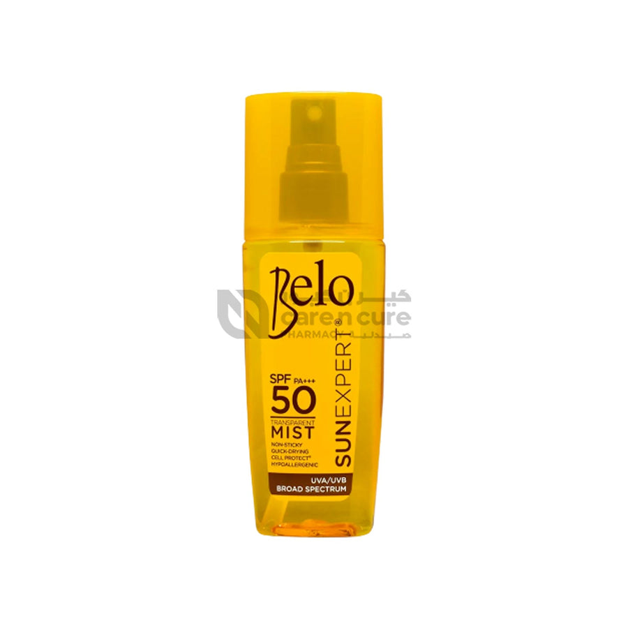 Belo Sunexpert Transp Mist Spf50 100ml