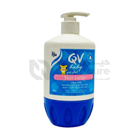 Qv Baby Skin Lotion 500g Pump