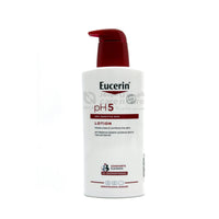 Eucerin Ph-5 Lotion 400 ml