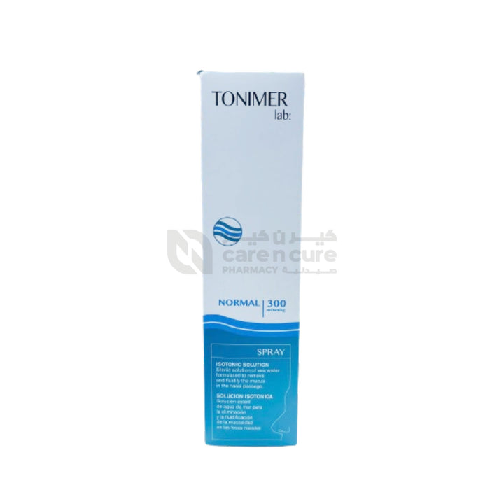 Tonimer Lab Normal Spray 125ml