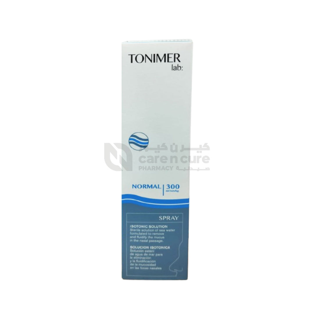 Tonimer Lab Normal Spray 125ml