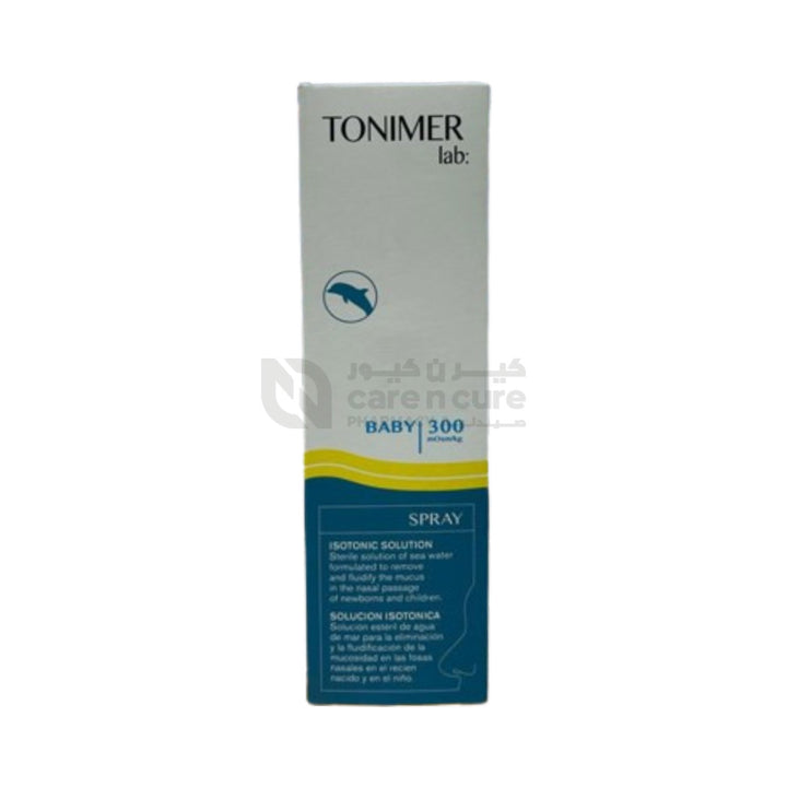 Tonimer Lab Baby Spray 100ml