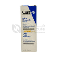 Cerave Am Facial Moisturizing Lotion Spf 30 52 ml