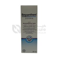 Bepanthen Derma Regenerating Night Face Cream 50ml