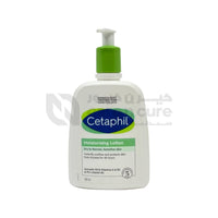 Cetaphil Moisturising Lotion 500 ml