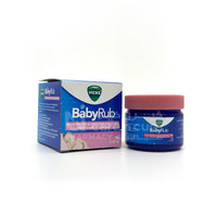 Vicks Baby Vaporub 50 gm