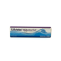 Artelac Night Time Gel- Eye 10 gm