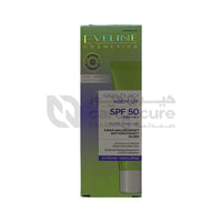 Eveline Moisturizing Cream Spf 50 30ml