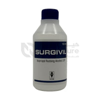 Vilco Surgivil Isopropyl Alcohol- 100 ml