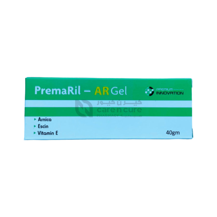 Premaril AR Gel 40g