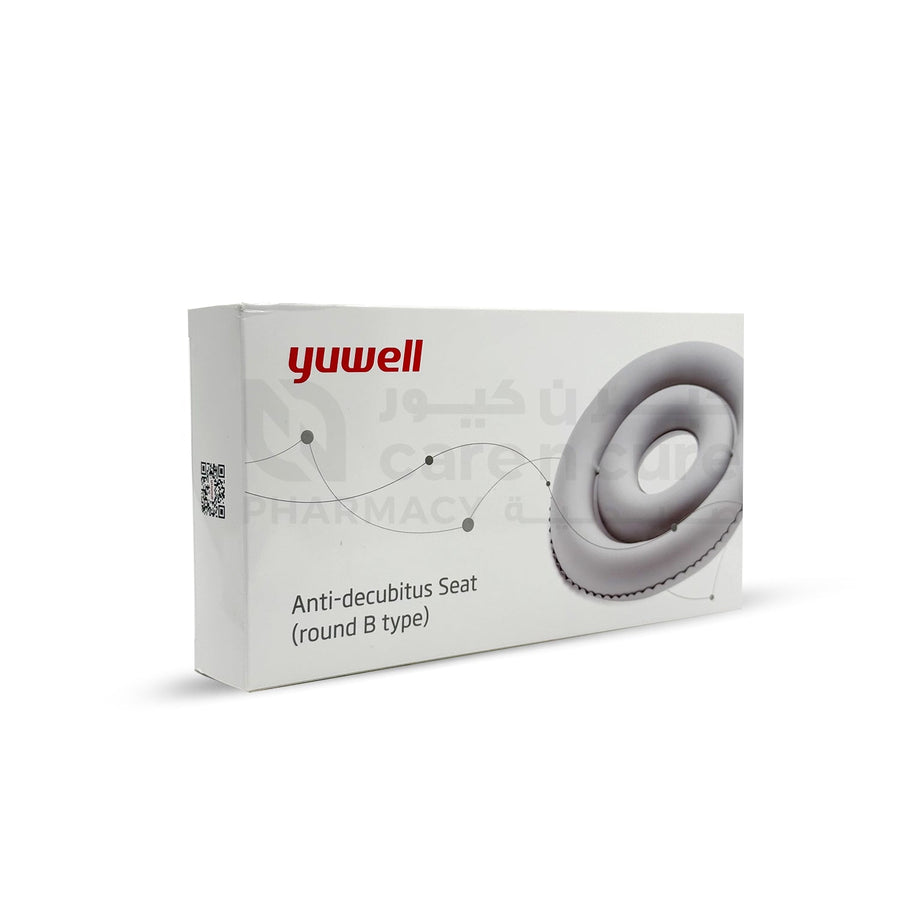 Yuwell Round Type Cusion