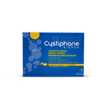 Cystiphane Biorga Tablets 120 Pieces