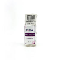 Toda Borax Glycerin 30 ml