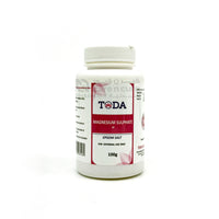 Toda Epsom Salt (Magnesium Sulphate Ip) 100 gm