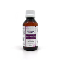 Toda Hydrogen Peroxide 6% 200 ml