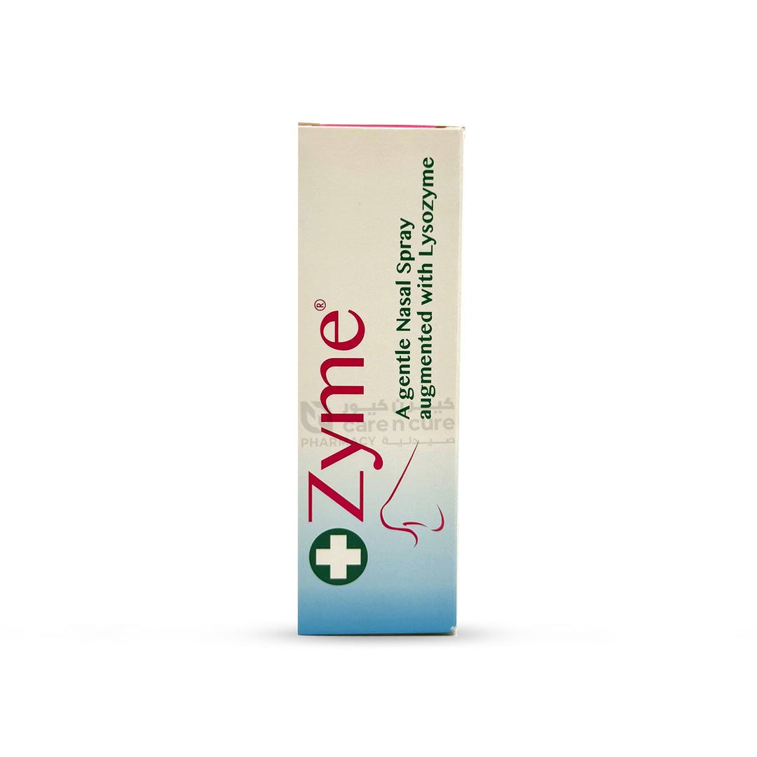 Zyme Nasal Spray 30 ml