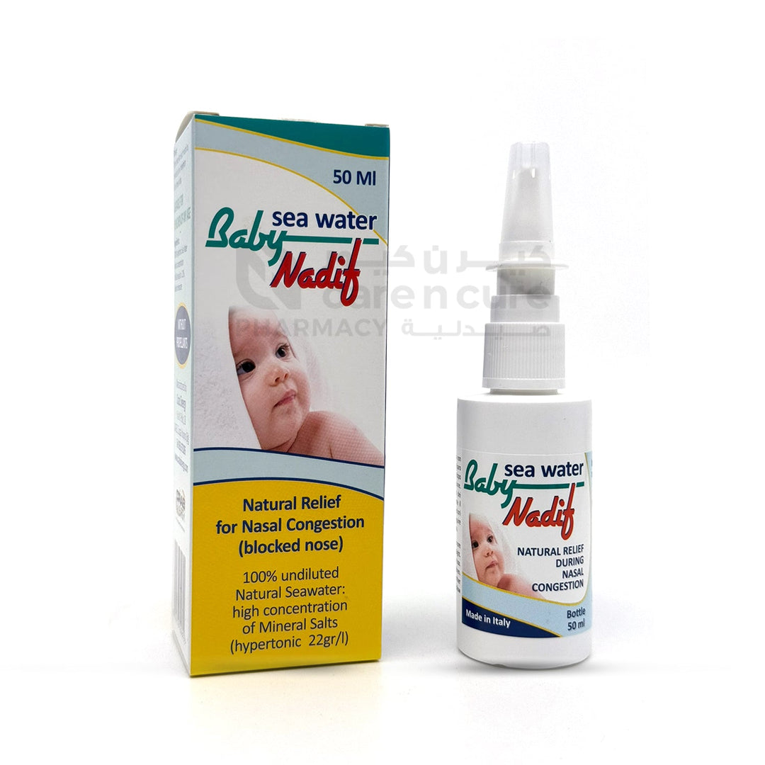 Zyme Nasal Spray 30 ml