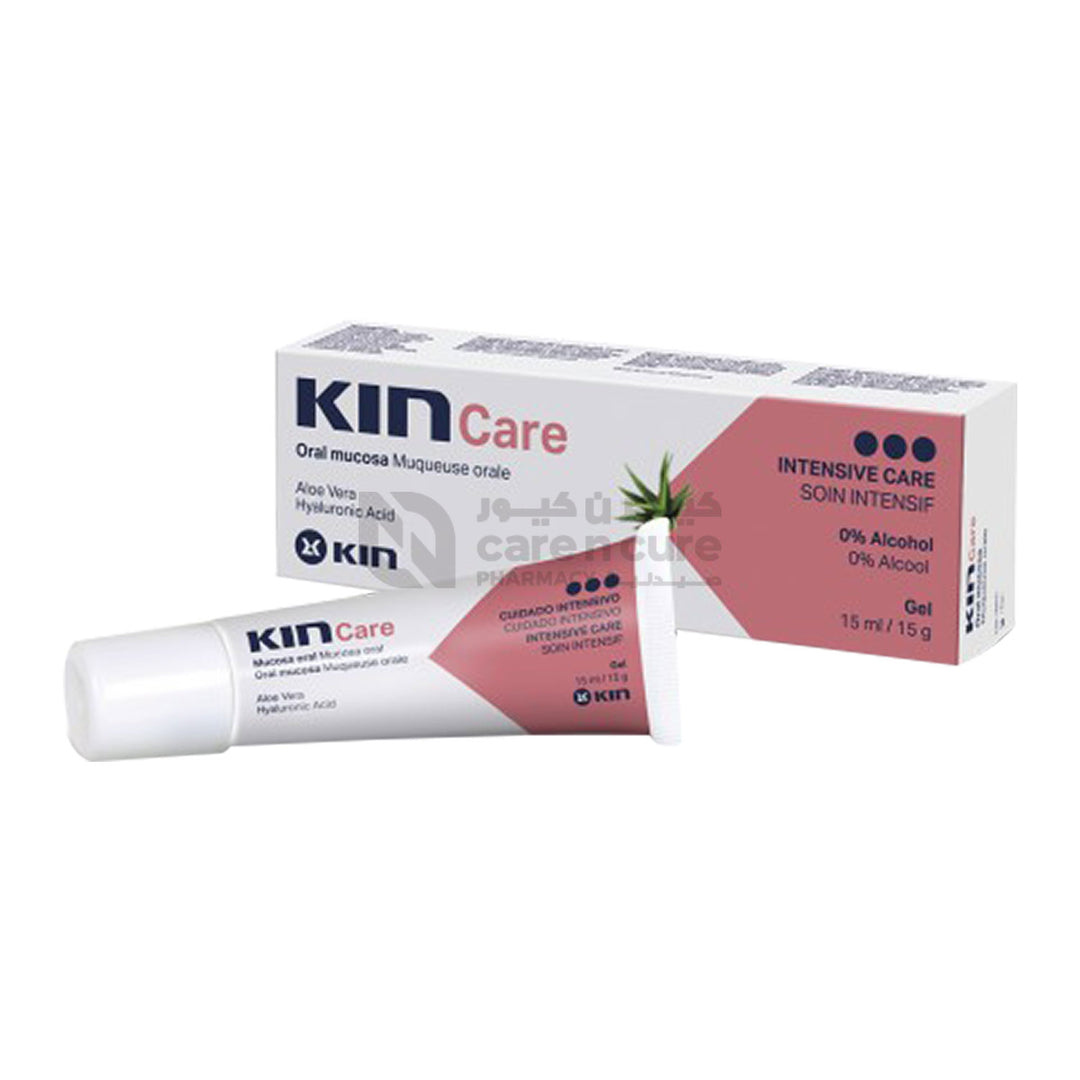 Kin Care Gel 15ml