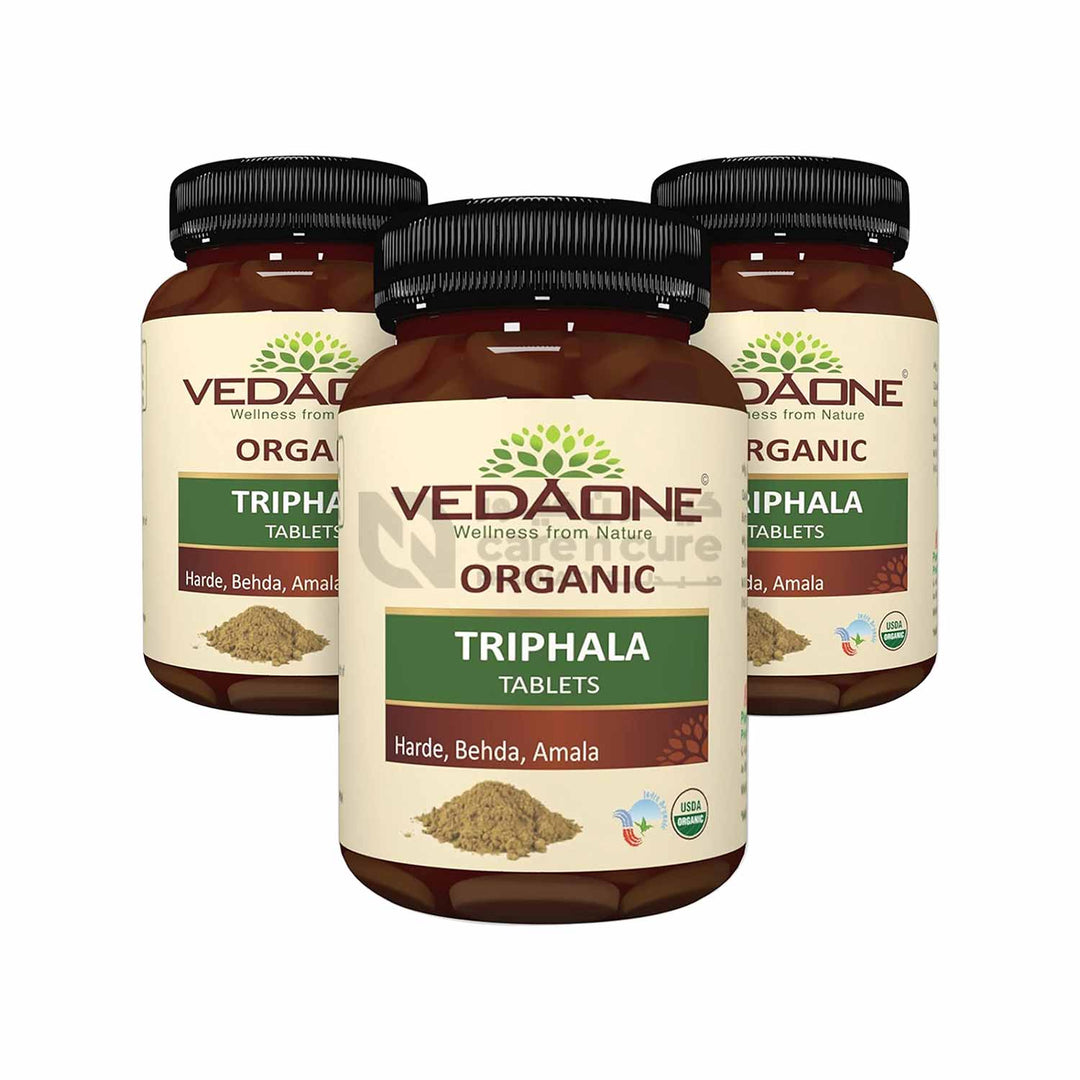 Vedaone Triphala 60 Capsules - 69742