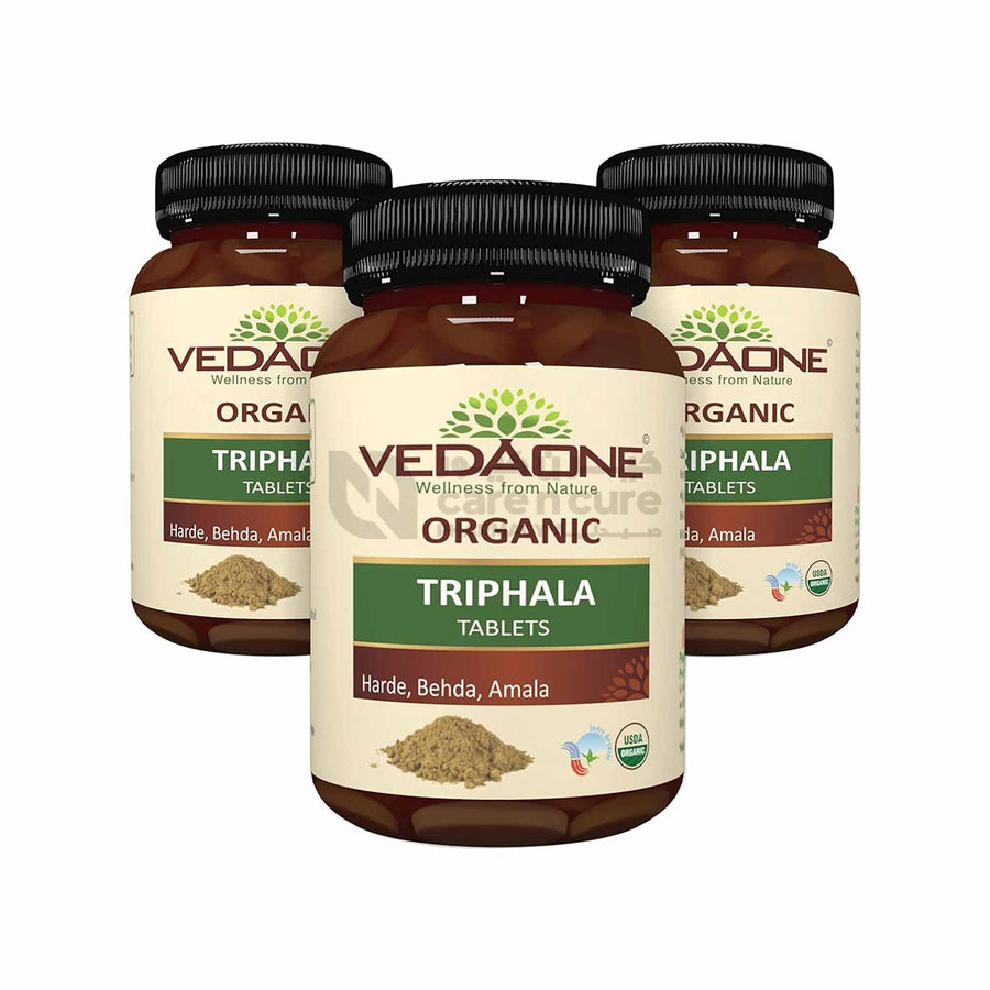 Vedaone Triphala 60 Capsules - 69742